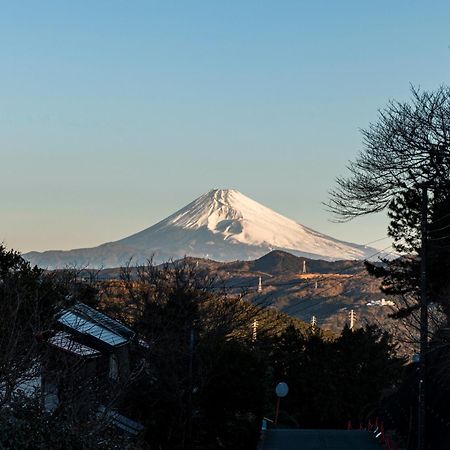 スマートステイ大室山2合目 Villa Futo Exterior photo