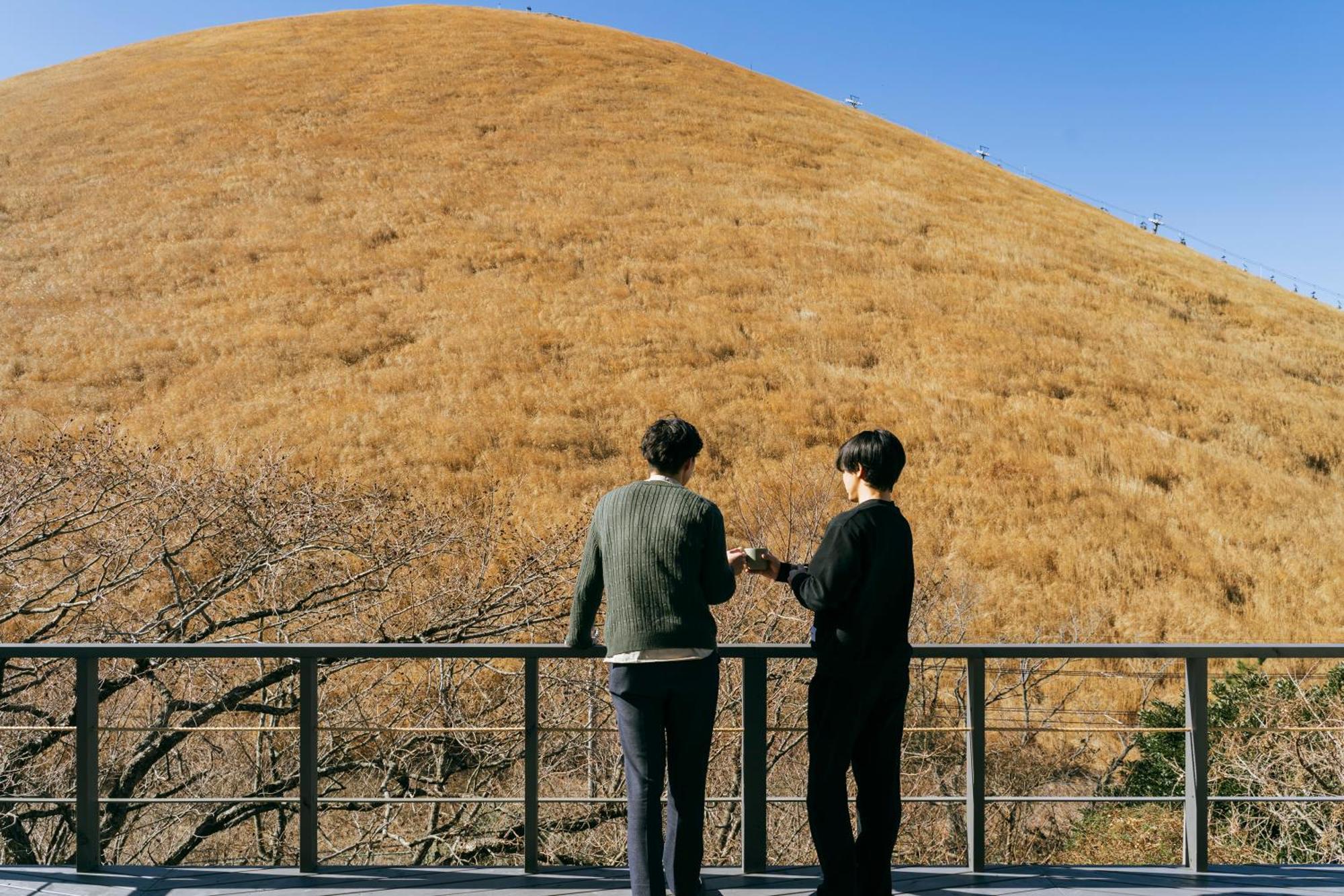 スマートステイ大室山2合目 Villa Futo Exterior photo