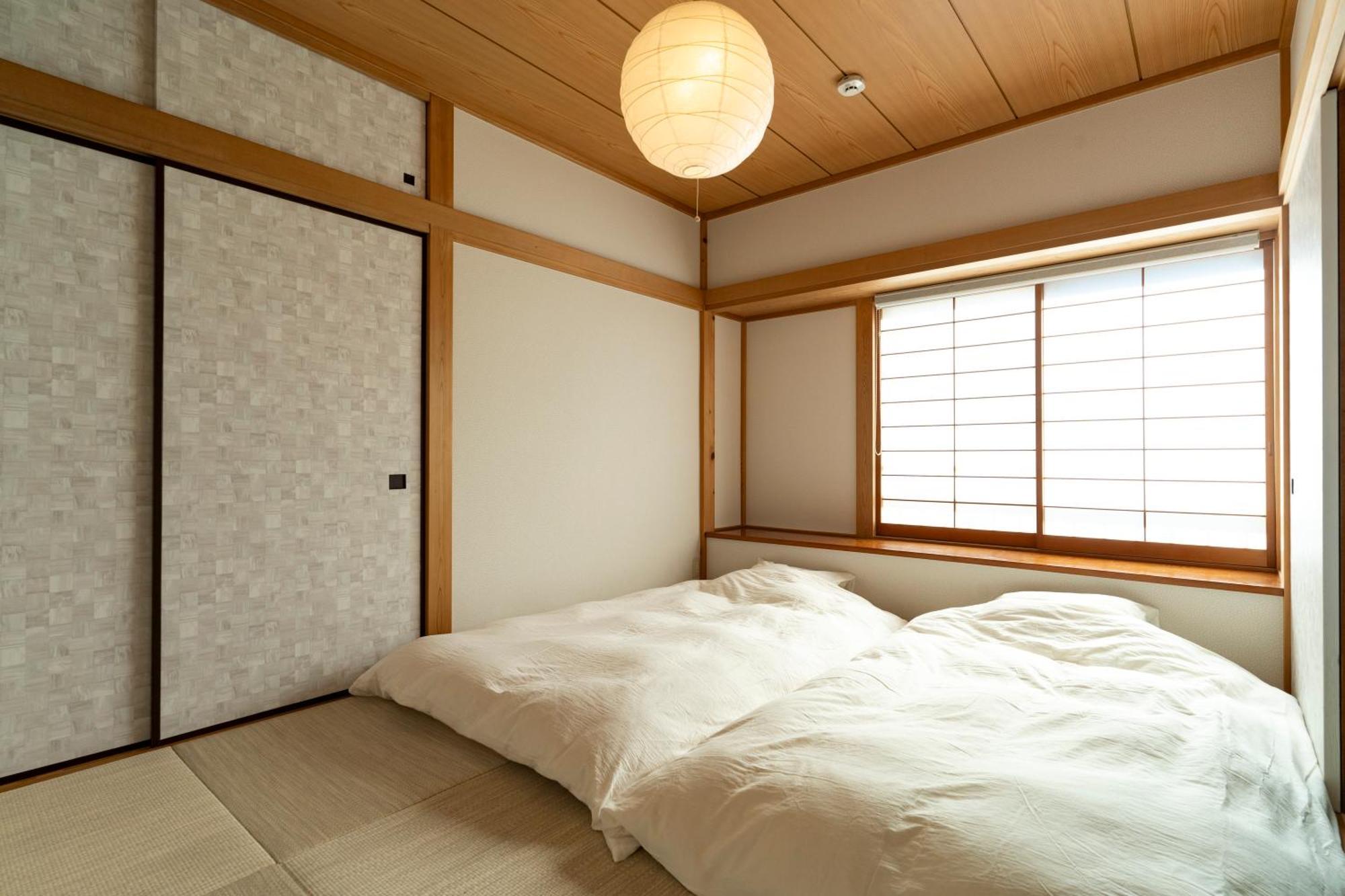 スマートステイ大室山2合目 Villa Futo Exterior photo
